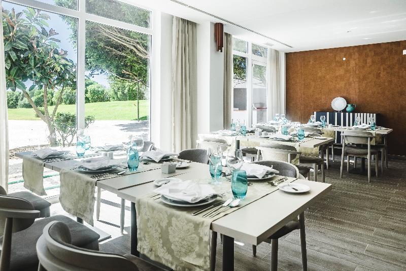 Mh Atlantico Hotel อาโตเกีย ดา บาเลยา ภายนอก รูปภาพ